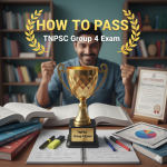 How to Pass TNPSC Group 4 Exam